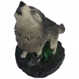 Figure Dark Souls - SIF - O Grande Lobo Cinzento STANDARD EDITION - 191669