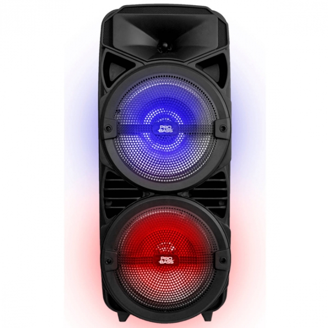 M−SOUNDS MS-TW2PBK Produtos com até 15 OFF no PIX KaBuM