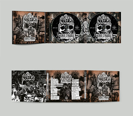 Insane Noise Distro