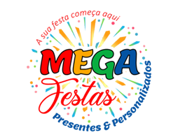 Mega Festas  - Presentes & Personalizados