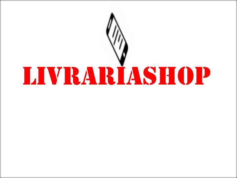 LivrariaShop: Cursos, Apostilas, Projetos e  Produtos digitais você encontra aqui.