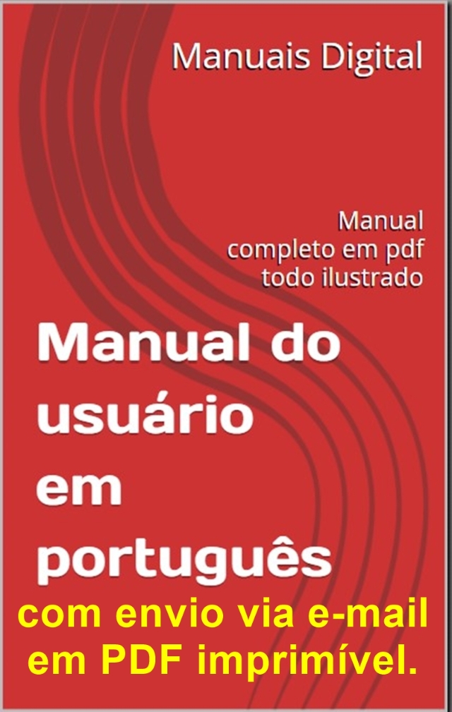 Manual Em Português do rádio Icom Ic-m25
