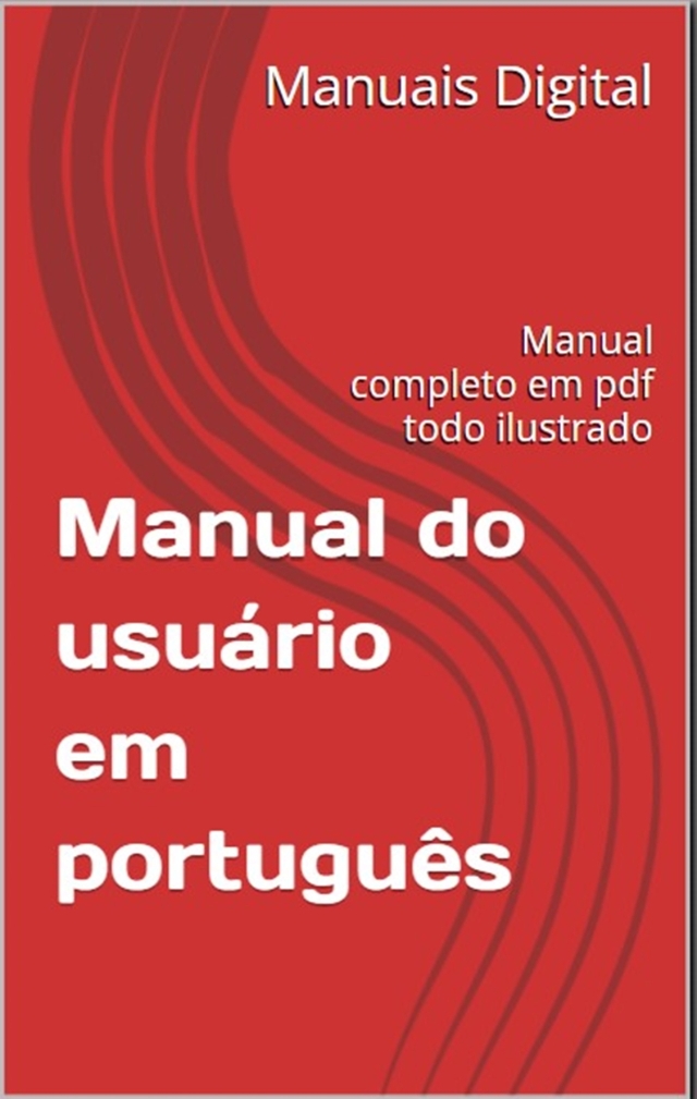 Manual Em Português Do Receiver Yamaha Rx-596