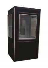 GUARITA EM FIBRA DE VIDRO