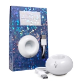 Aromatizador Elétrico de Porcelana USB