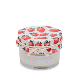 Vela Aromtica Frutas Morango 100g