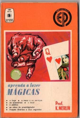 10 Mágicas com Bolsa de Trocas Dupla