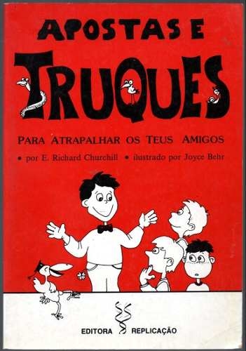 10 Mágicas com Bolsa de Trocas Dupla