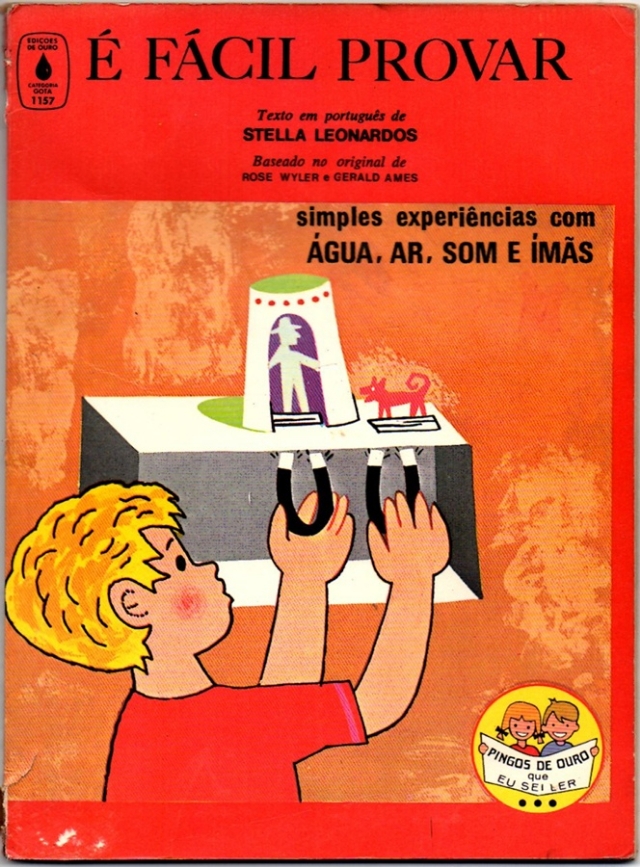 10 Mágicas com Bolsa de Trocas Dupla