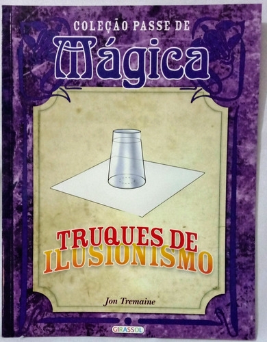 10 Mágicas com Bolsa de Trocas Dupla