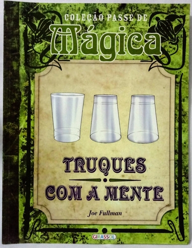 10 Mágicas com Bolsa de Trocas Dupla