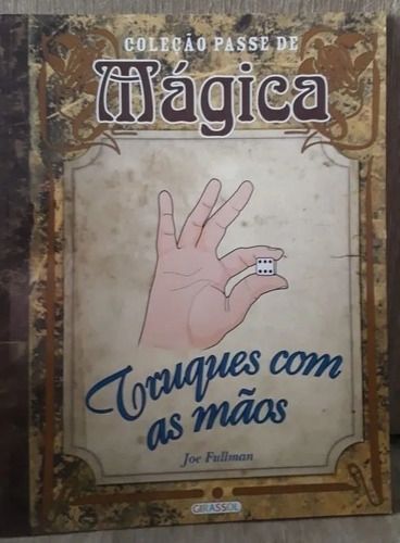 10 Mágicas com Bolsa de Trocas Dupla