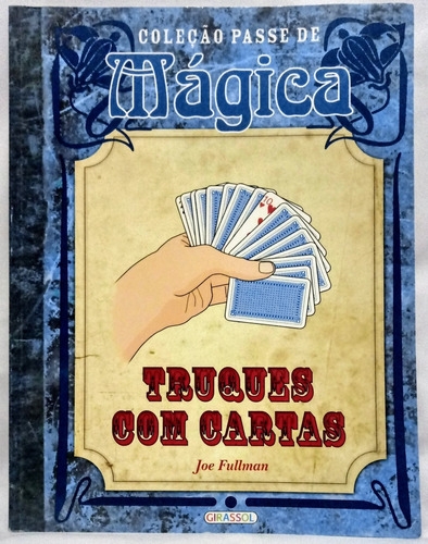 10 Mágicas com Bolsa de Trocas Dupla