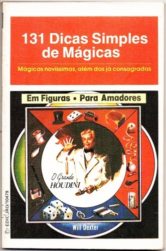 10 Mágicas com Bolsa de Trocas Dupla