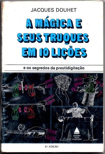 10 Mágicas com Bolsa de Trocas Dupla