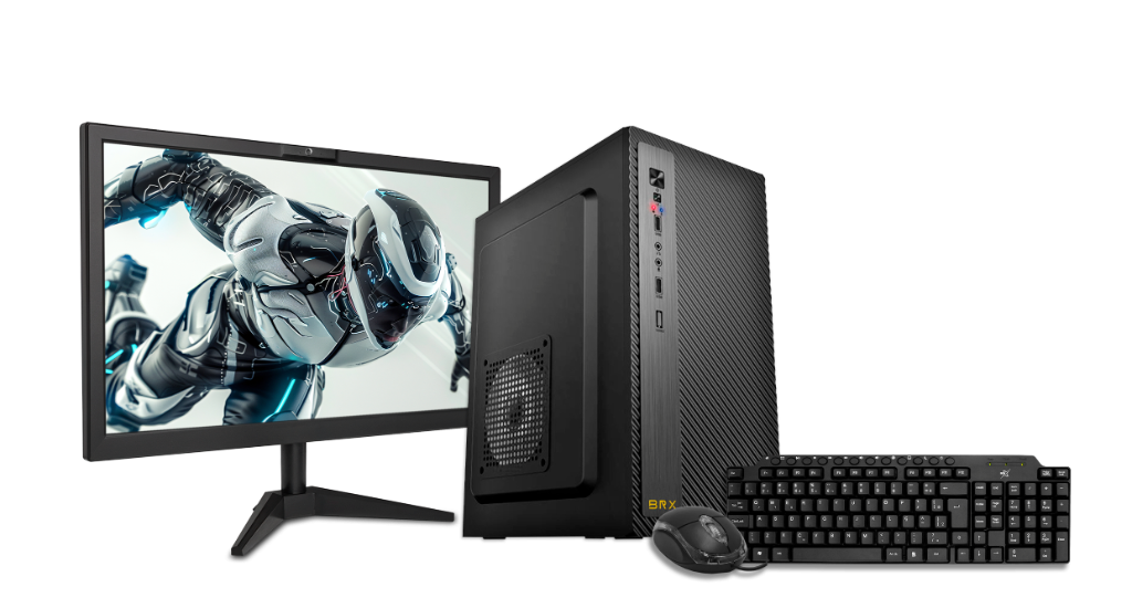 Brx Gamer