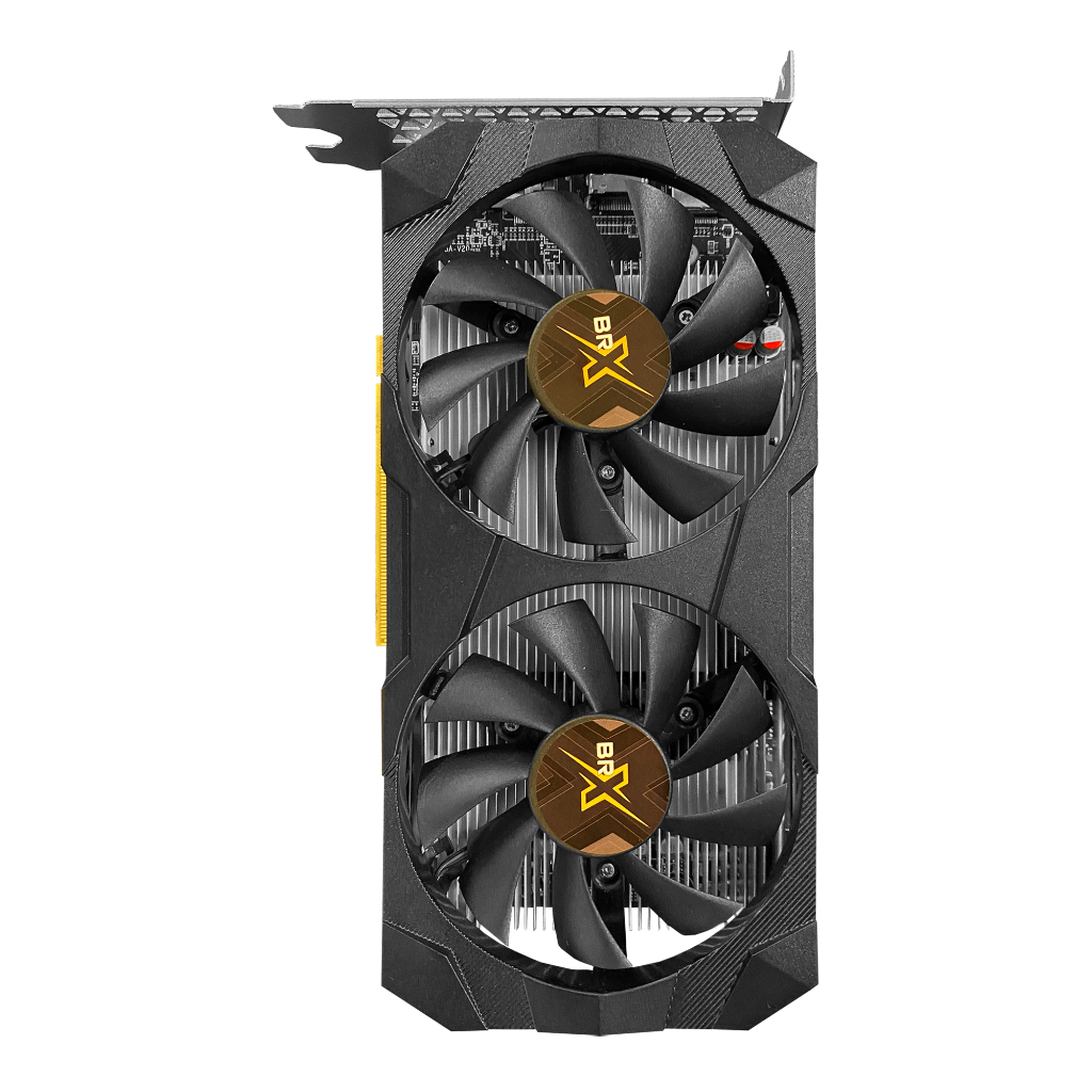 BRX Radeon RX 580 8GB 2048SP