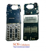 Placa LG B220 