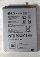 Bateria LG BL-T51 Original Retirada (K52/K62/K52+)