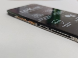 FRONTAL TOUCH/DISPLAY LG K40S X430 ORIGINAL RETIRADA C/CHASSI  