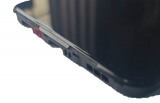 FRONTAL TOUCH/DISPLAY LG K62 K525BMW ORIGINAL RETIRADA C/CHASSI