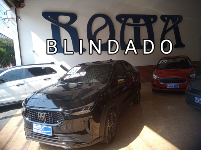 FIAT FASTBACK TURBO 270 NIVEL 3A COLLET 2023