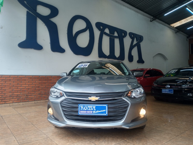 CHEVROLET 1.0 LT MECANICO 2025