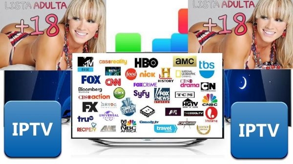 Plano Diamante Hot / Full HD + HD + SD + VOD + Adulto / Mensal / Canais de TV + Sportes + Adulto + Brinde (Filmes e Sries)