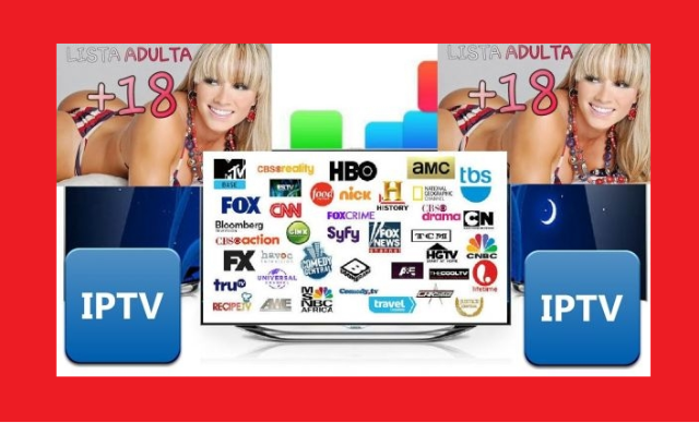 Plano Diamanete Hot / Full HD + HD + SD + VOD + Adulto / Semestral / Grade Completa de Tv + Sportes + Adulto + Brinde (Filmes e Sries)