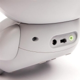 Caixa De Som Koala iPhone 6w Rms Cinza - Maxprint