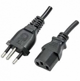 cabo de for�a padrao 1,5 mt