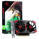 Placa De Vdeo Pcyes Geforce GTX 750 Ti, 2GB, GDDR5, 128 Bits, Dual Fan, Pj750tir5df