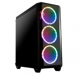 Desktop Gamer Warrior I3-9350kf 8gb 240gb Ssd Rx 560 4gb Rgb 