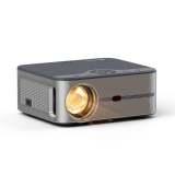 Projetor Multimdia 7000 Lumens Full HD com HDMI, USB e AV