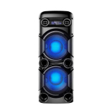 Caixa de Som Mini Torre 900W Multilaser SP380 900W Pulse