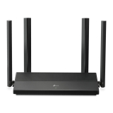 Roteador Tp-link Ex521 Wi-fi 6 Ax3000 Dual Band 2.4/ 5 Ghz - Ex521
