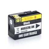 Cartucho De Tinta Compatvel Com Hp 932xl Preto Cn057al Cn05
