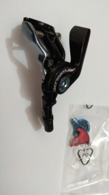 Trava Suspenso Scott Twinlock Rock Shok Dna3 Nudex310 Rs