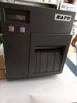 Impressora De Codigo De Barras Sato Cl412e