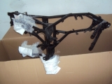 Quadro Chassis Honda Cb1 50100-kws-9011 Cb400