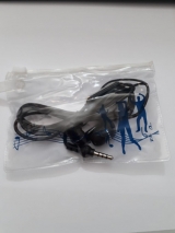 Fone De Ouvido Microfone Color Com Microfone