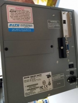 Impressora De Codigo De Barras Sato Cl412e