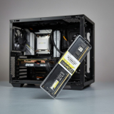 Mem�ria Ram Oxybr 4gb Ddr4 2666mhz Desktop