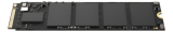 Ssd M.2 2280 256gb Pcie Gen 3x4 Nvme Hikvision - Hkm256p81a Cor Preto