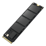 Ssd M.2 2280 256gb Pcie Gen 3x4 Nvme Hikvision - Hkm256p81a Cor Preto