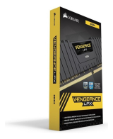 Memoria Corsair Ddr4 8gb 2400mhz Vengeance Lpx Cmk8gx4m1a2400c16