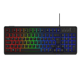 Teclado Gamer 85% Clanm Zenn