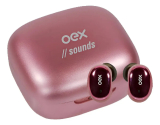 Fone De Ouvido Oex Tws30, Bluetooth, Bud TRES CORES