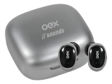 Fone De Ouvido Oex Tws30, Bluetooth, Bud TRES CORES