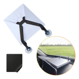 Suporte Painel Starlink Mini Reforçad Antimulta + Antireflex